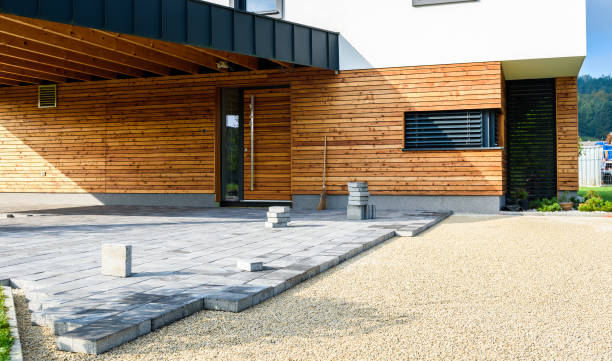 Best Brick Driveway Pavers  in Iroquois Point, HI