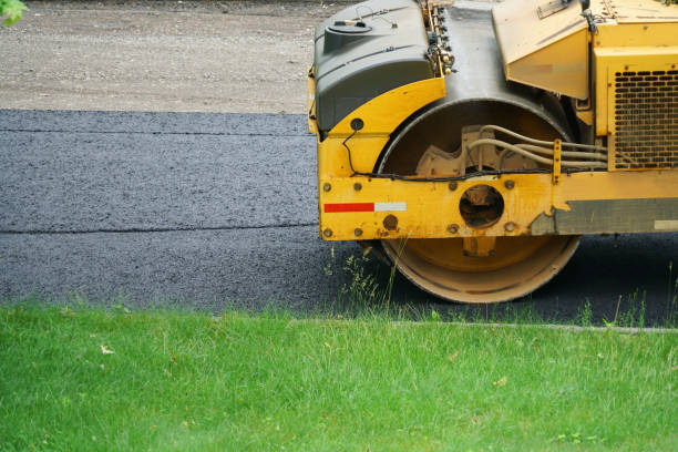 Best Concrete Paver Driveway  in Iroquois Point, HI