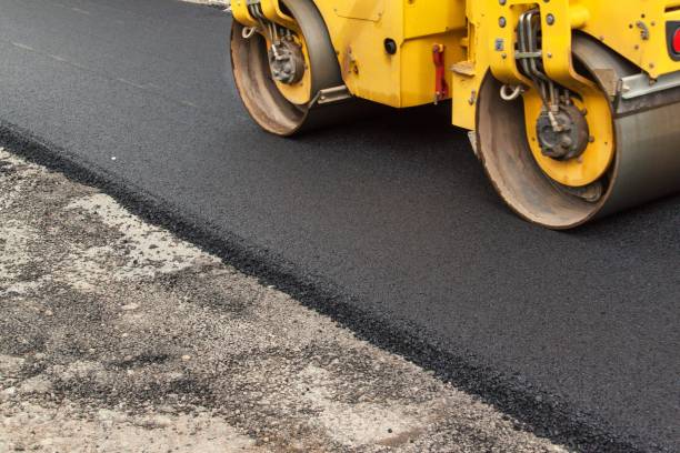 Best Concrete Paver Driveway  in Iroquois Point, HI