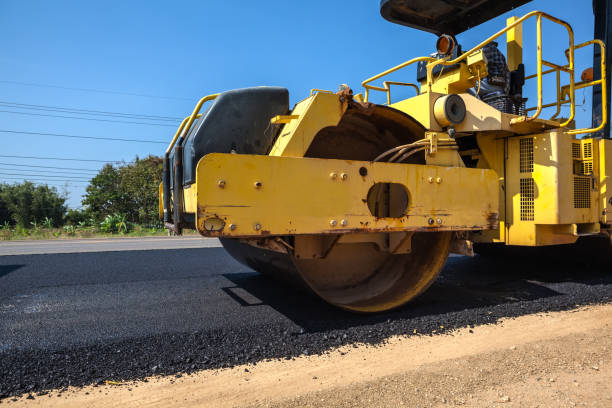 Reasons to Select Us for Your Driveway Paving Requirements in Iroquois Point, HI